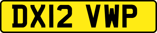 DX12VWP