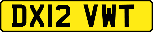 DX12VWT