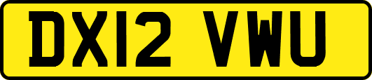 DX12VWU