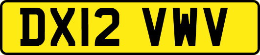 DX12VWV