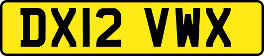 DX12VWX