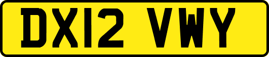 DX12VWY