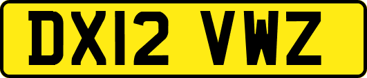 DX12VWZ
