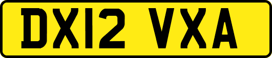 DX12VXA