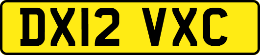 DX12VXC