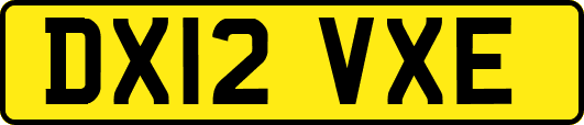 DX12VXE