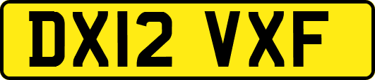 DX12VXF