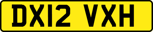 DX12VXH