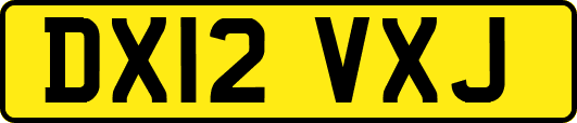 DX12VXJ