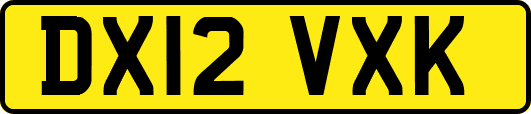 DX12VXK