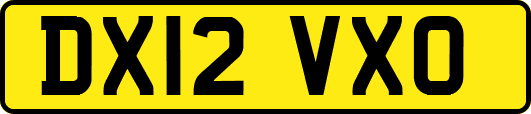 DX12VXO