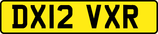 DX12VXR