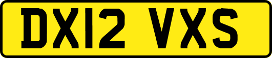 DX12VXS