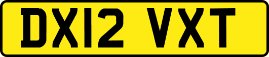 DX12VXT