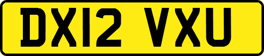DX12VXU