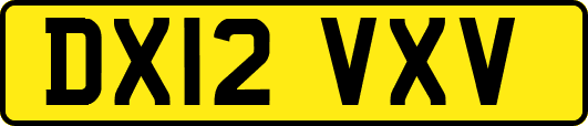 DX12VXV