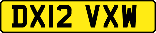 DX12VXW