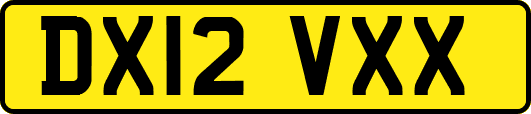 DX12VXX