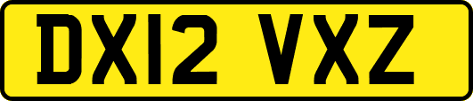 DX12VXZ