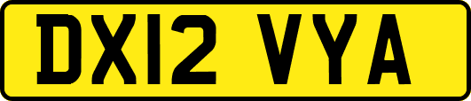DX12VYA