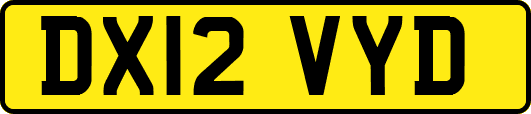 DX12VYD
