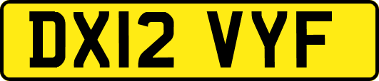 DX12VYF