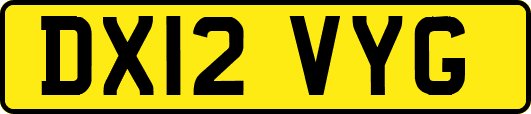 DX12VYG