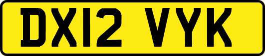 DX12VYK