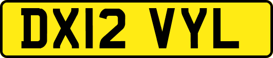 DX12VYL