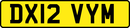 DX12VYM
