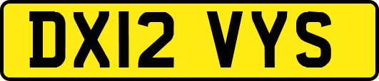 DX12VYS