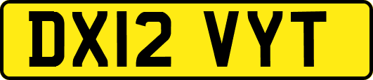 DX12VYT