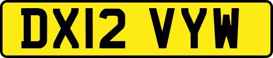 DX12VYW