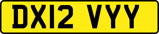 DX12VYY