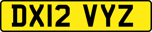 DX12VYZ