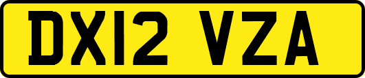 DX12VZA