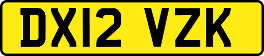 DX12VZK