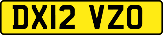 DX12VZO
