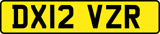 DX12VZR