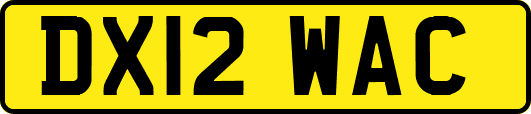 DX12WAC