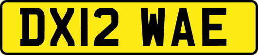 DX12WAE