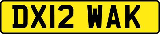 DX12WAK