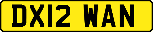 DX12WAN