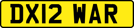 DX12WAR