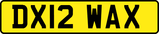 DX12WAX
