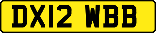 DX12WBB