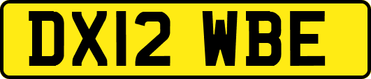 DX12WBE