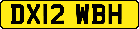 DX12WBH