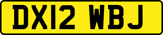 DX12WBJ
