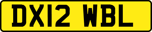 DX12WBL